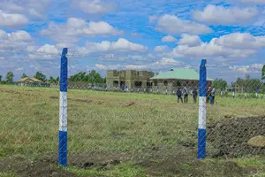 Juja Farm Plots for Sale ^JM