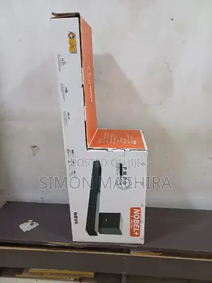 Nobel Sound Bar 2.1CH / Nobel Soundbar