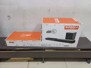 Nobel Soundbar / Nobel Sound Bar
