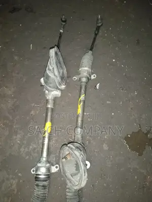 Daihatsu Mira 2014 Steering Rack