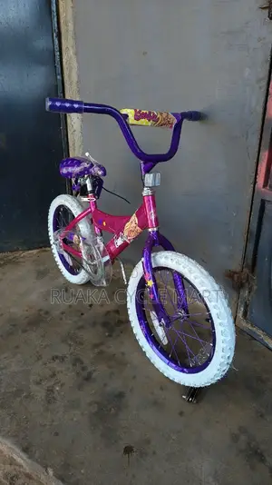 EX USA BMX Size 16