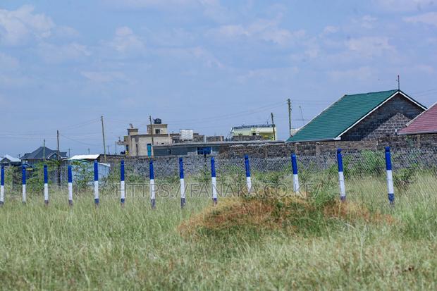 Gated Kamakis Plots for Sale ^JM - main view