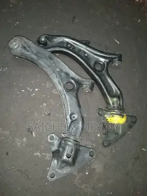 Honda Fit 2010 Suspension Arms