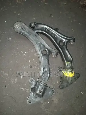 Honda Fit 2010 Suspension Arms