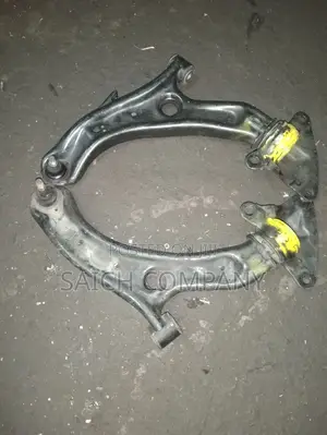Honda Fit 2010 Suspension Arms
