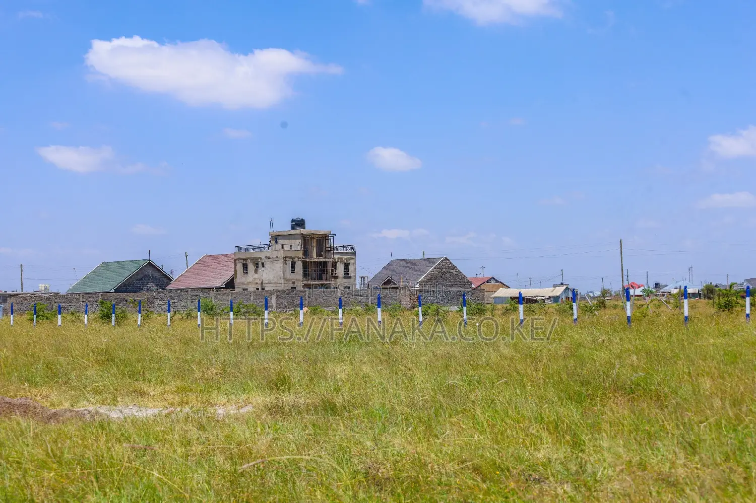 Gated Kamakis Plots for Sale ^JM