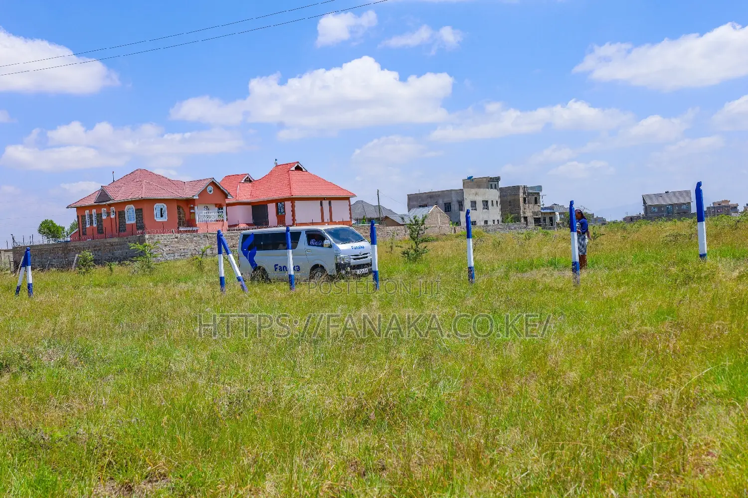 Gated Kamakis Plots for Sale ^JM