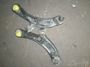 Suzuki Swift 2012 Front Suspension Arms