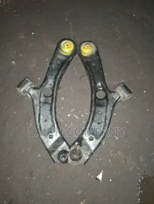 Suzuki Swift 2012 Front Suspension Arms