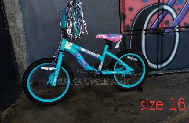 EX USA BMX Size 16 - thumbnail 8