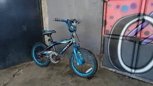 Ex USA BMX Bikes Size 16