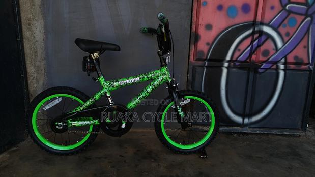 Ex USA BMX Bikes Size 16 - thumbnail 2