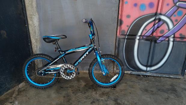 Ex USA BMX Bikes Size 16 - thumbnail 3
