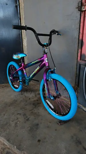 EX USA BMX Size 18
