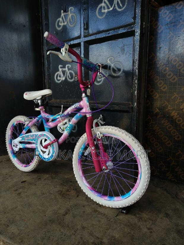 EX USA BMX Size 18 - thumbnail 3