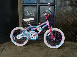 EX USA BMX Size 18