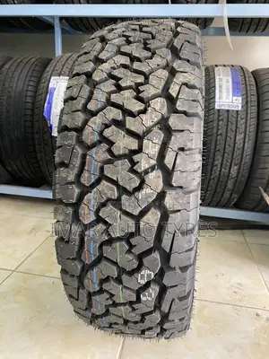 235/75r15 Roadcruza At