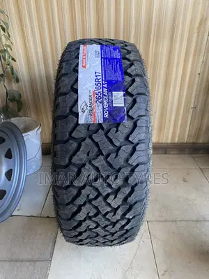 265/65r17 Atlander Roverclaw At