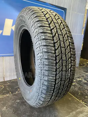 225/65r17 Yokohama