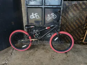 EX USA BMX Size 20