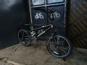 EX USA BMX Size 20