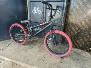 EX USA BMX Size 20