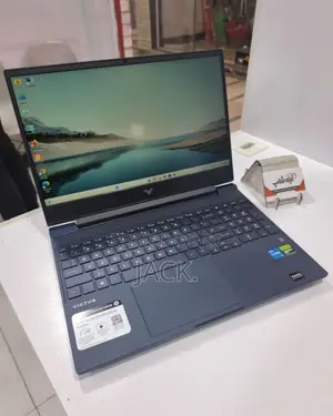 Laptop HP Victus 15 16GB Intel Core I5 SSD 512GB