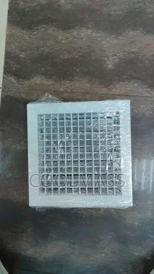 Ventilation Air Grill 200*200 Best Price in Kenya