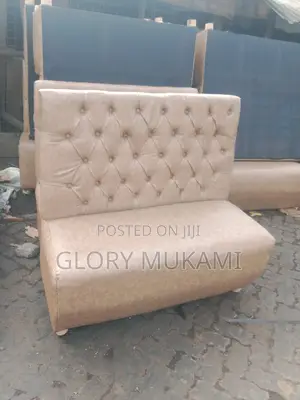 Restaurants and Bar Couches