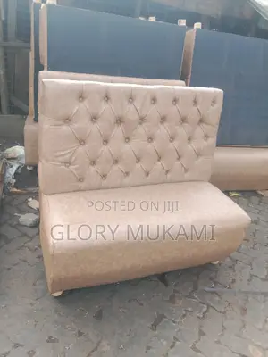 Restaurants and Bar Couches