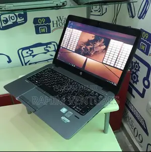 Laptop HP EliteBook 840 G1 8GB Intel Core i5 HDD 500GB