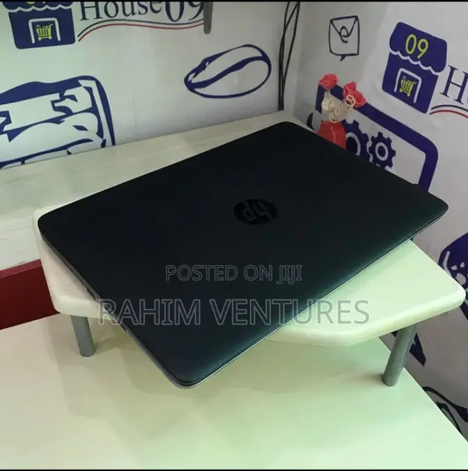 Laptop HP EliteBook 840 G1 8GB Intel Core i5 HDD 500GB