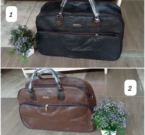 *Gym/Travel Duffle Bag