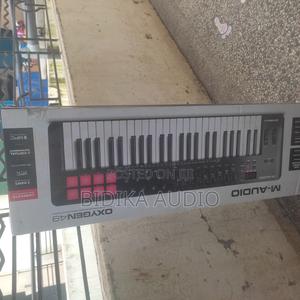 M-Audio Oxygen 49 - thumbnail 2