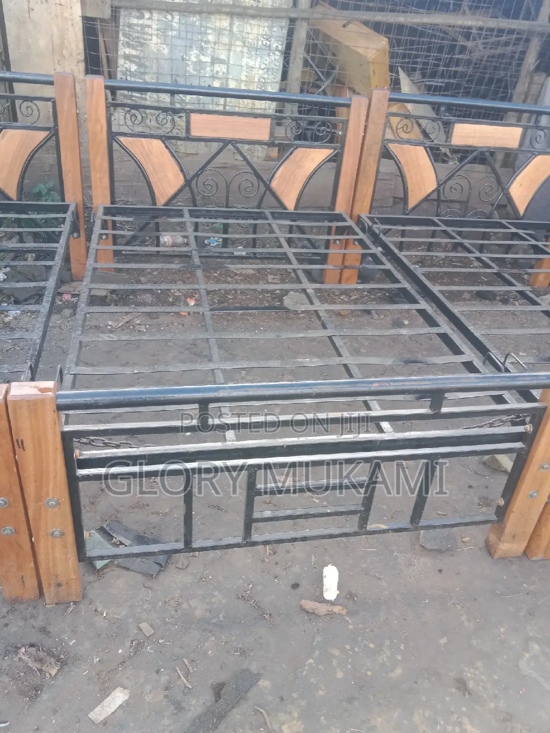 5 by 6 Quality Beds