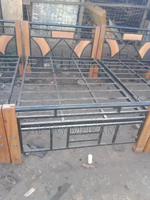5 by 6 Quality Beds