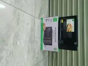 Synix Manual Microwave 20L