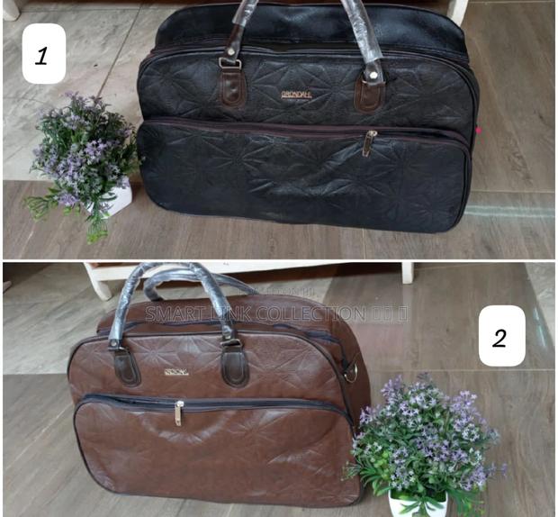 *Gym/Travel Duffle Bag - thumbnail 3