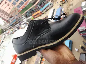 Men Official Shoes >Low Cut Shoes