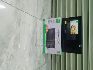 Synix Manual Microwave 20L