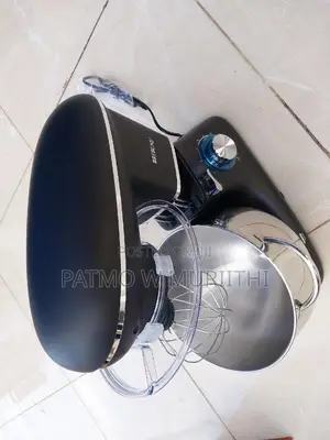 Rebune Bowl Stand Mixer 7l
