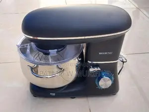 Mixer, Rebune Dough Stand Mixer 7l Bowl