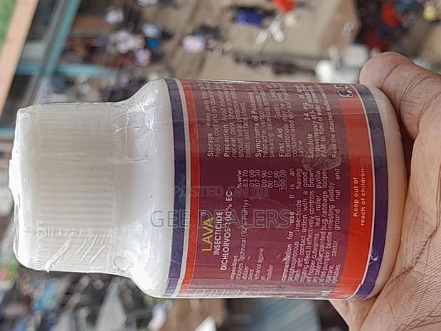 Original Bedbug Insecticide Control/Dawa Ya Kunguni - main view