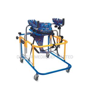 Pediatric Cerebral Palsy Gait Trainer