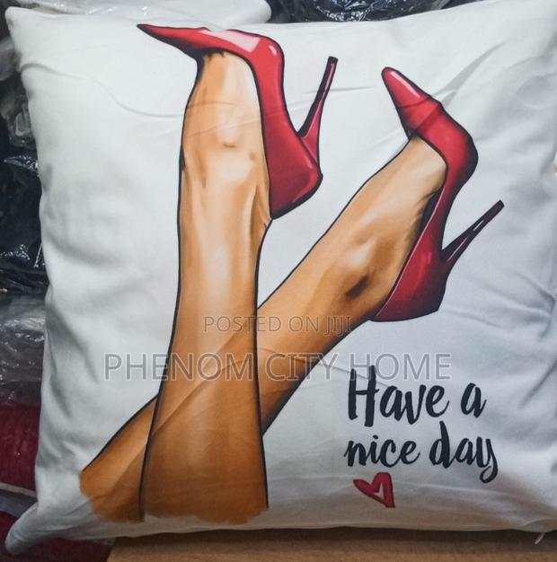 Throwpillow Covers 45x45 CM - thumbnail 2