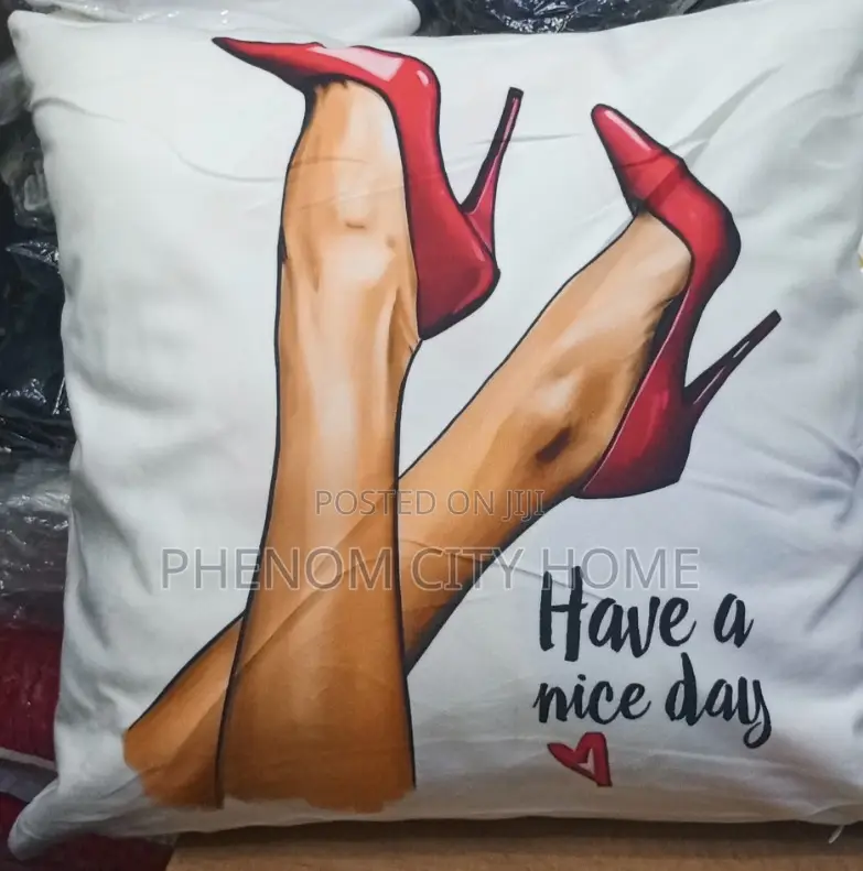 Throwpillow Covers 45x45 CM