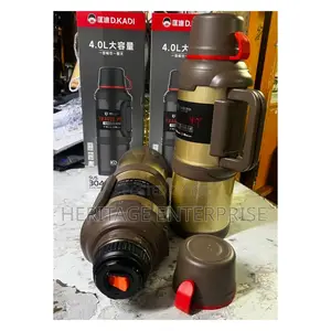 Vacuum Flask 3.6l