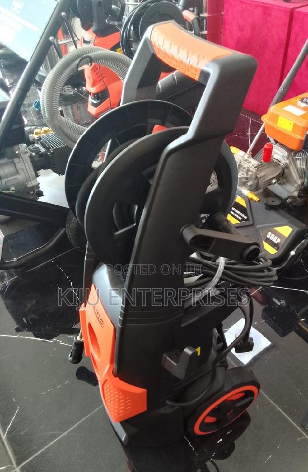 Aico Carwash Machine 3200psi - main view