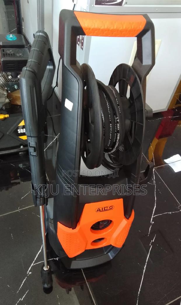 Aico Carwash Machine 3200psi - thumbnail 2