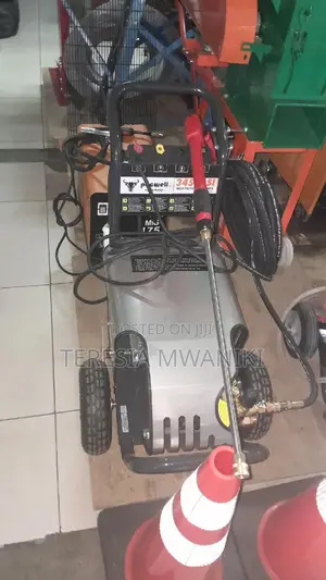 Pacwell(3450 Psi)High Pressure Washer, Model 15M34